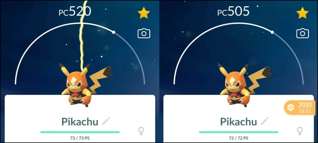 Conta Lvl 33 Com 46 Shinys E Mais De 100 Lendários - Pokemon Go - DFG