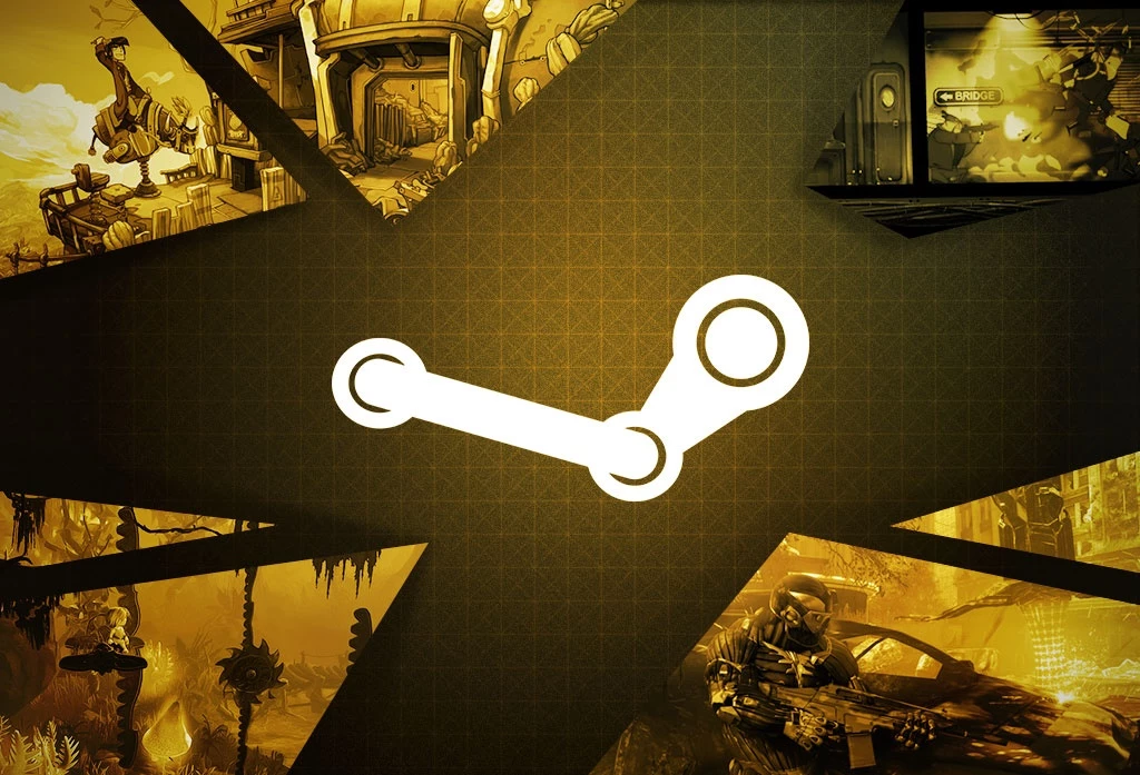 10 Chaves Aleatórias Para Steam  10 Steam Random Keys - Escorrega