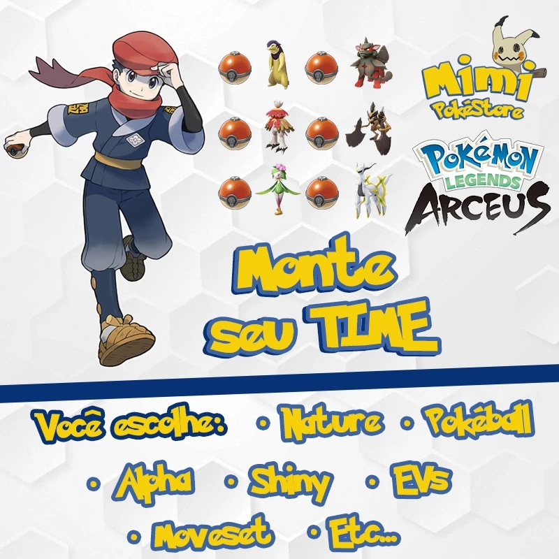 Pokémon Legends: Arceus - Como encontrar e capturar um Regigigas