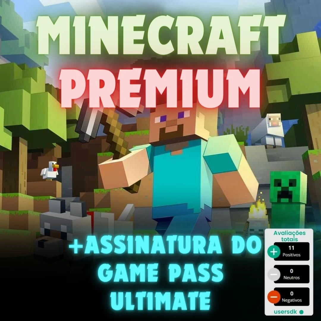 Game Pass Ultimate 1 Ano - Assinaturas E Premium - DFG