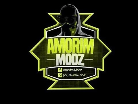 VENDO UMA CONTA - Amorim Modz - Unlockall Services Gta V