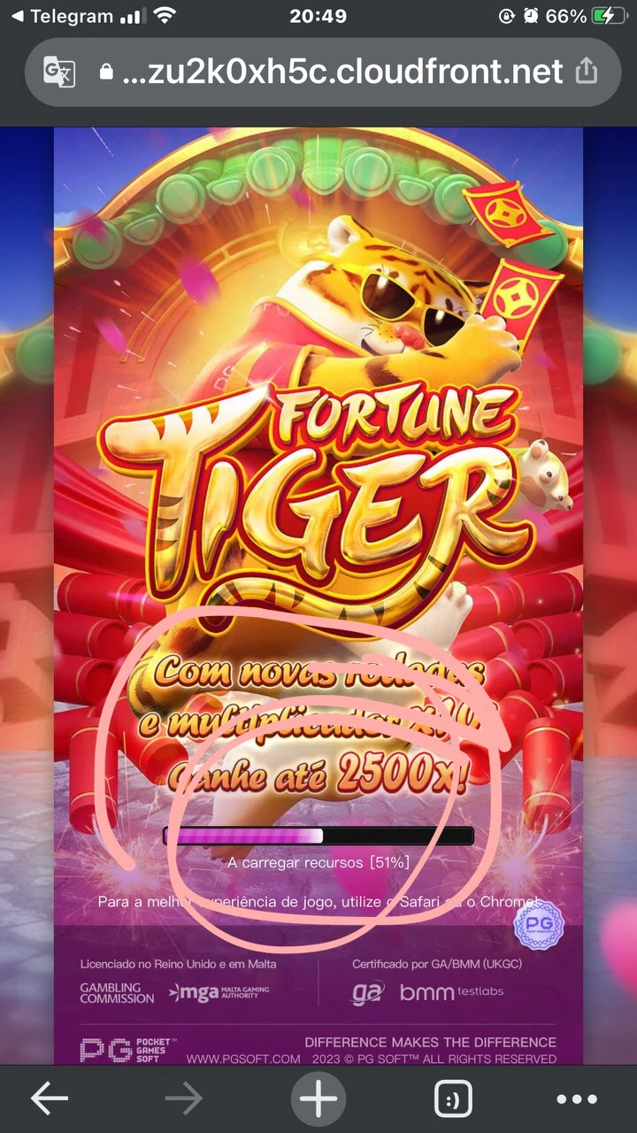 Fortune Tiger 2.0 - Jogo Do Tigre (Vitalício) - Serviços Digitais