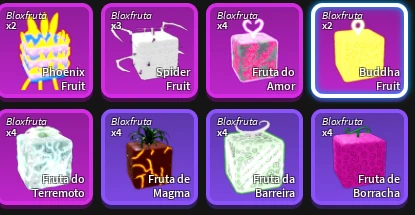 COMPREI A FRUTA DO TERREMOTO NO BLOX FRUITS! #Roblox #BloxFruit #bloxf