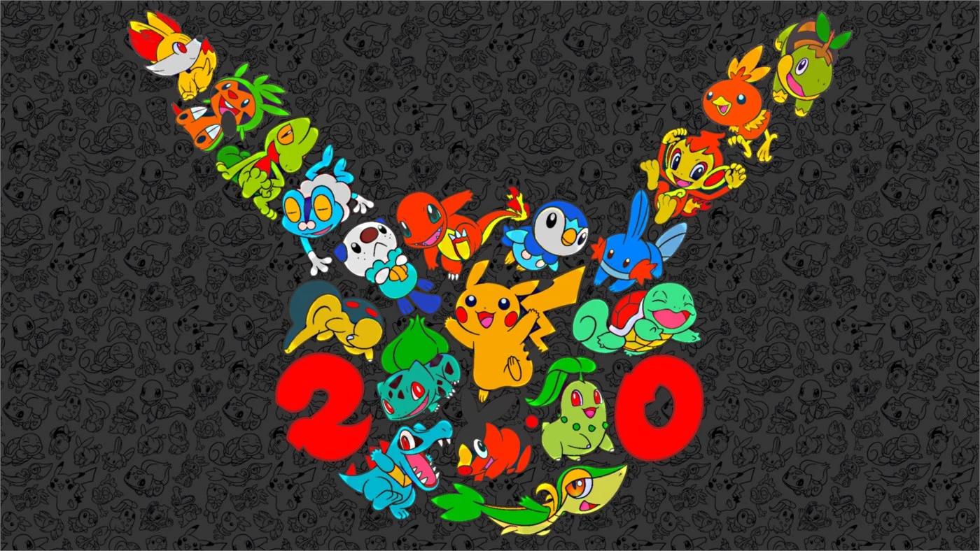 Pokemon Go Pokemons 4 Geração 100 Iv Iniciais - DFG
