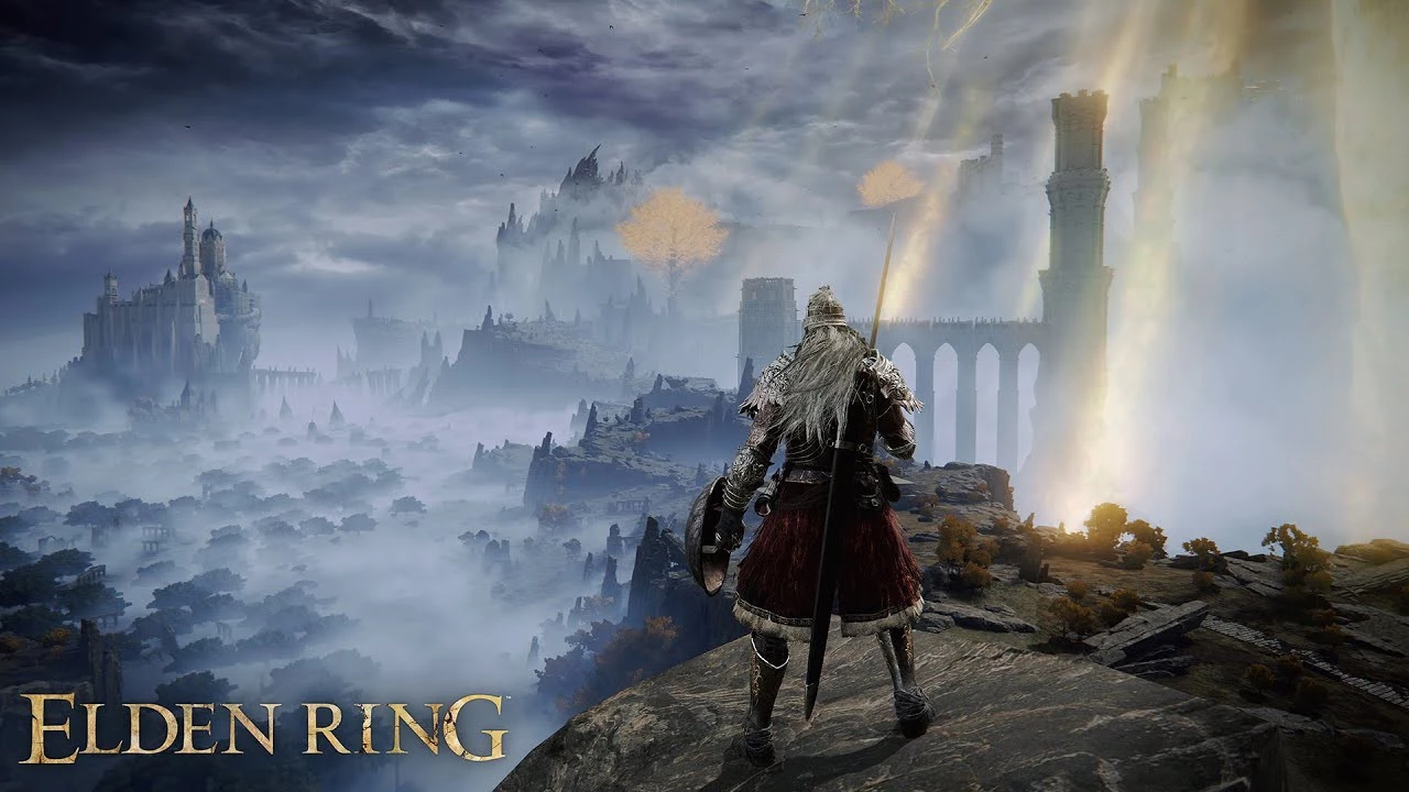 Elden Ring Deluxe Edition - Pc - Steam - DFG