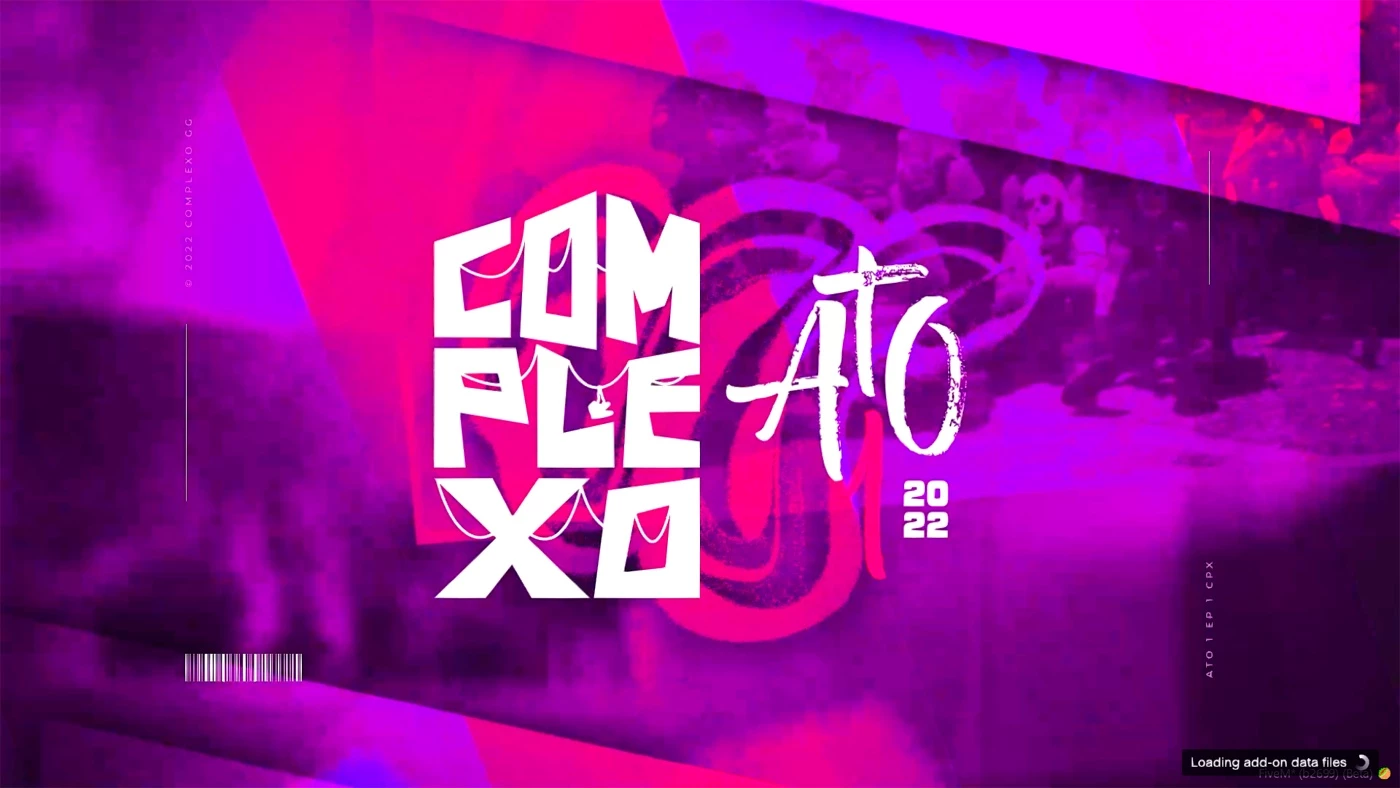 Whitelist Conta Complexo Rp - Steam - DFG