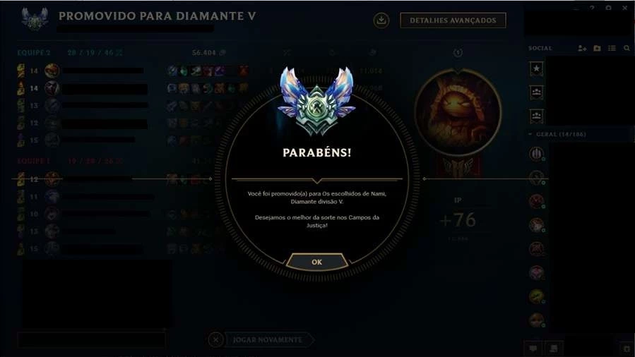 Ebook Treinamento High Elo (League Of Legends) Lol - DFG