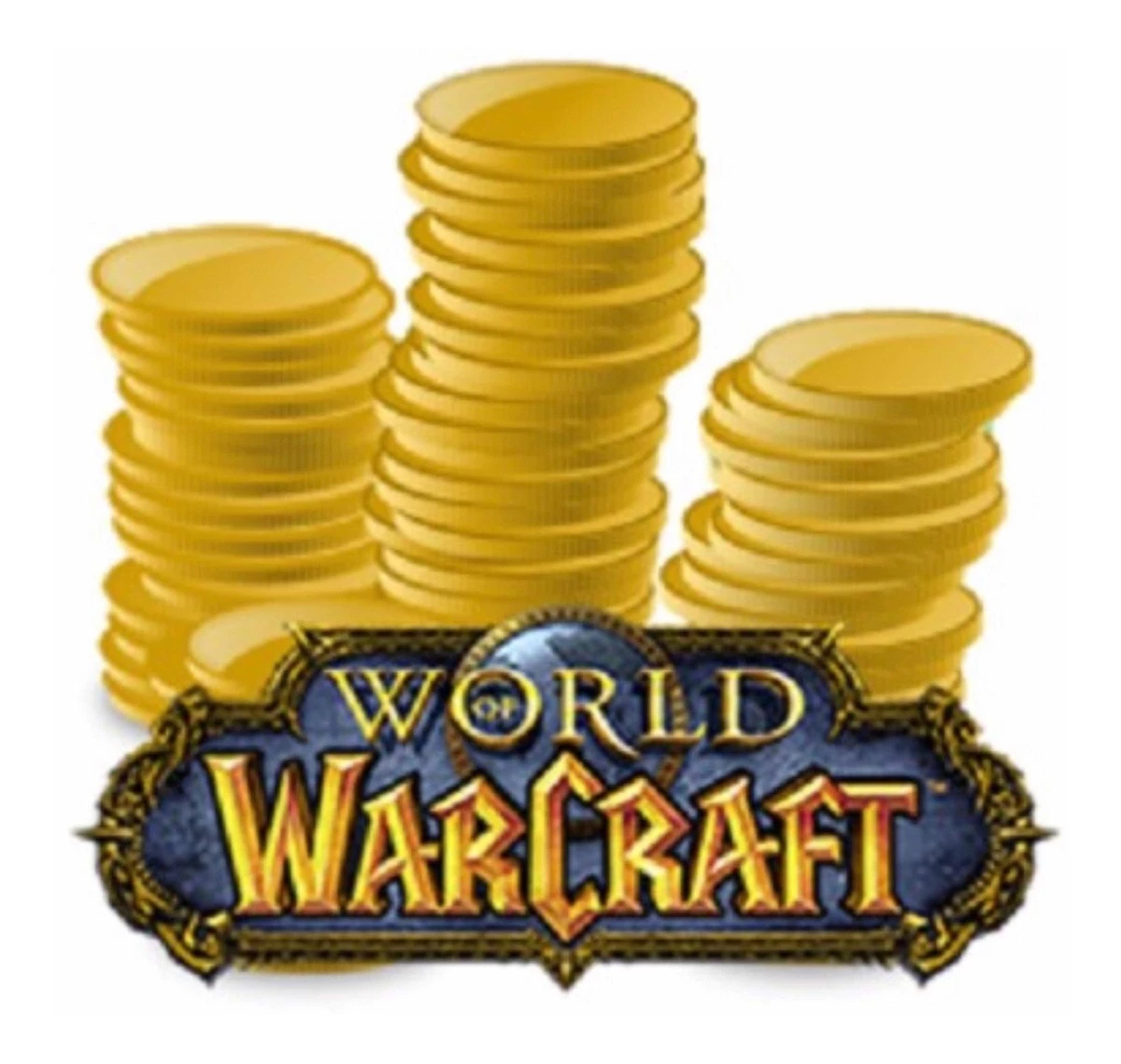 100K Wow Gold Azralon Todos Servidores - Blizzard - DFG