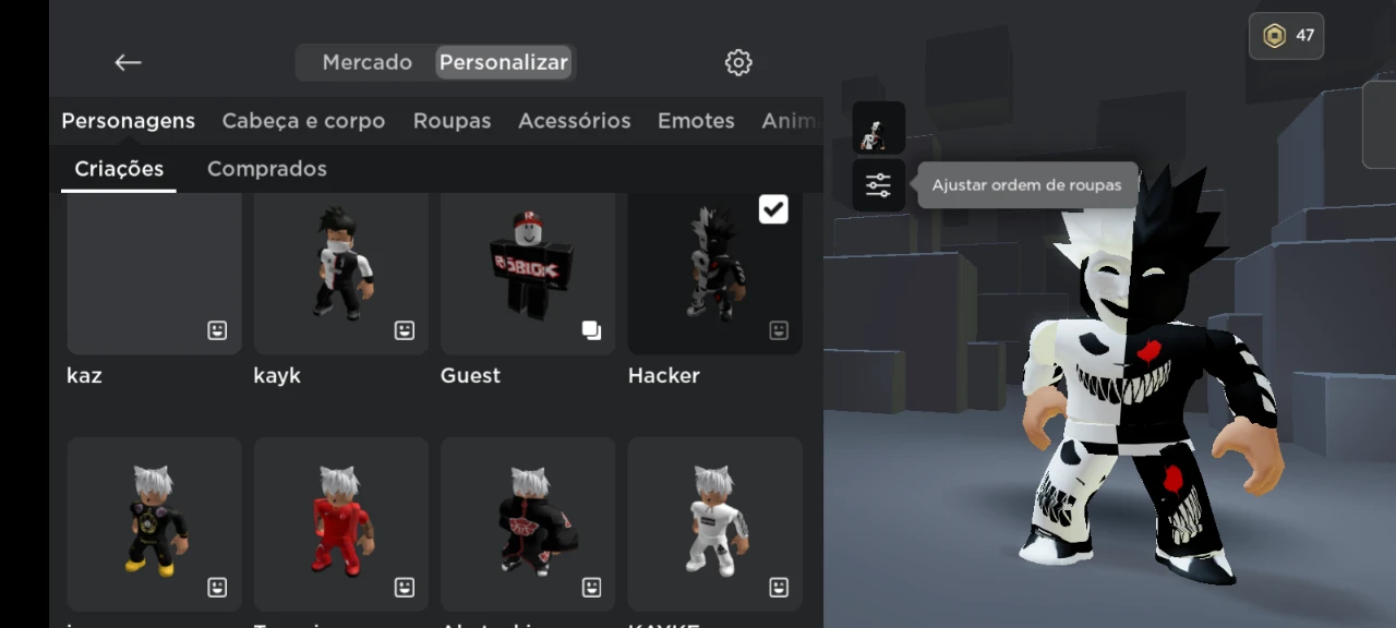 Método Robux Rapido (Pc E Celular) - Entrega Automatica - Roblox - DFG