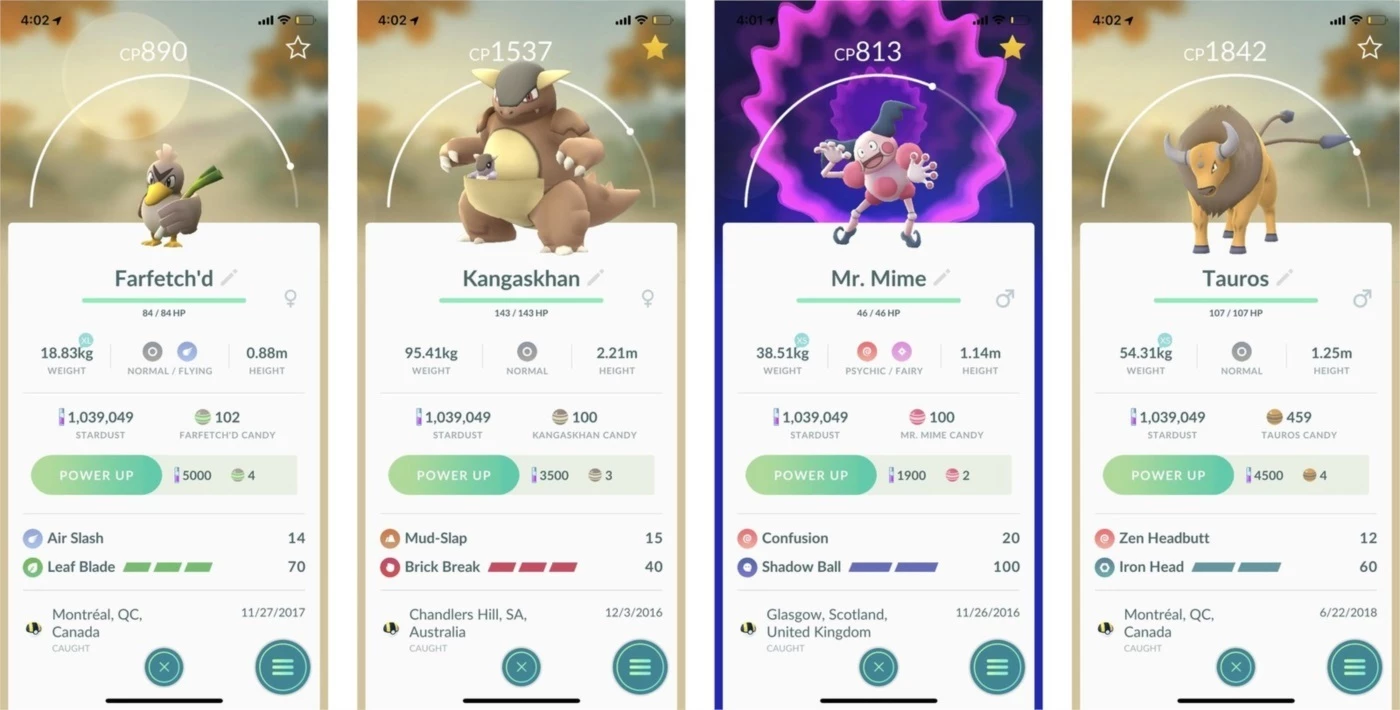 Pokemon Go - Lendário - Captura Em Raids - Por Poucos Dias! - DFG