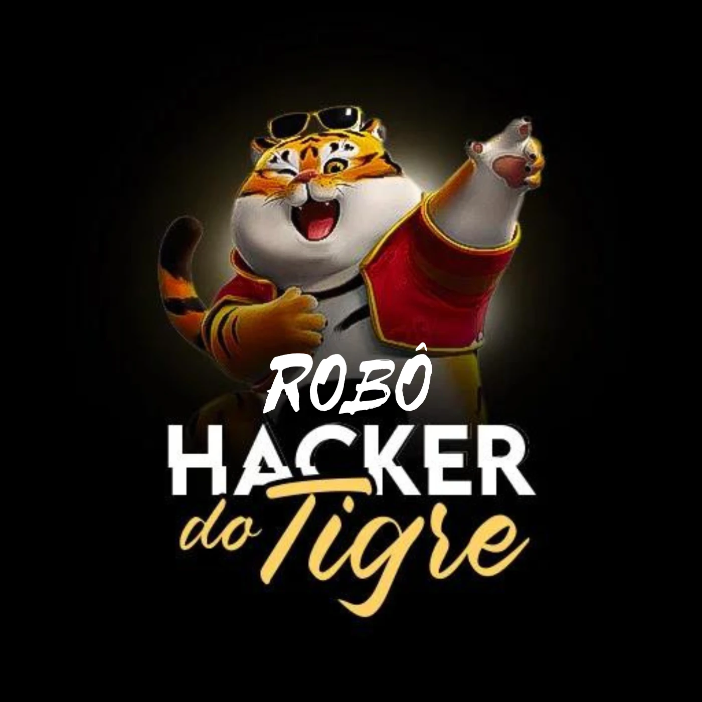 USEI O ROBÔ DO COMO JOGAR FORTUNE TIGER (GANHAR DINHEIRO) R$ 2550