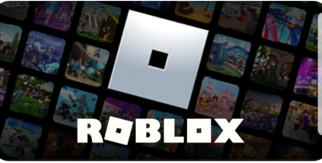 Cartão Presente Roblox - R$25 Reais Código Digital