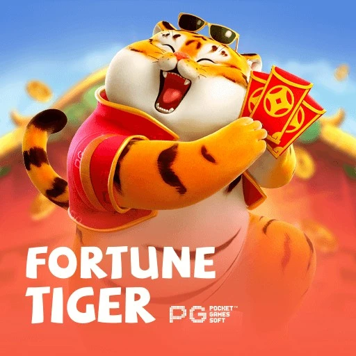 Super Promo] Hack/Bot Fortune Tiger 24/7 🐯 (Fibonacci). - Outros