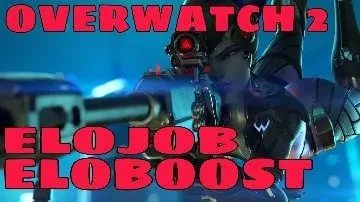 Overwatch Eloboost / Elojob - Blizzard - DFG