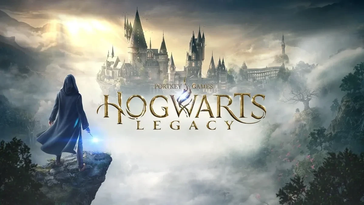 Hogwarts Legacy Deluxe Edition - Pc Steam Offline!! - DFG