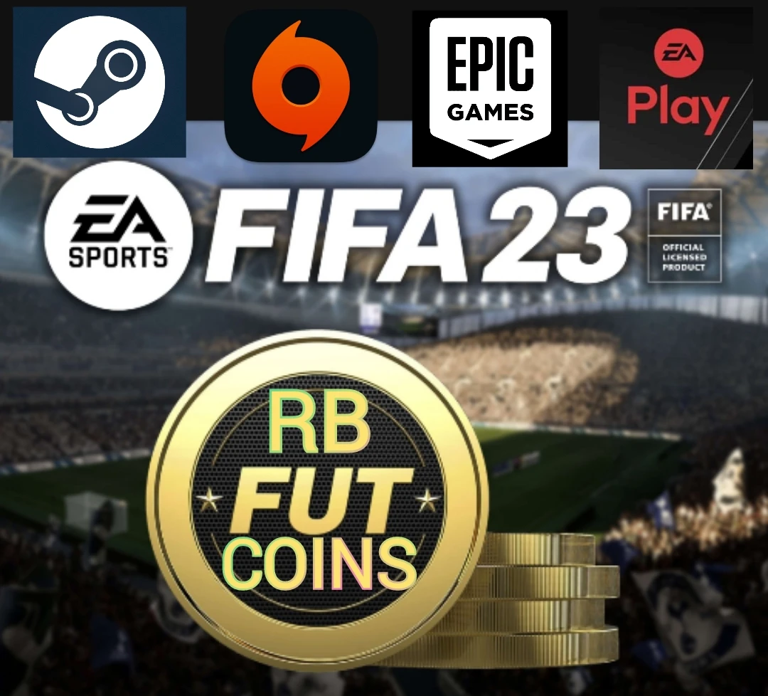 Fifa 23 Steam - DFG