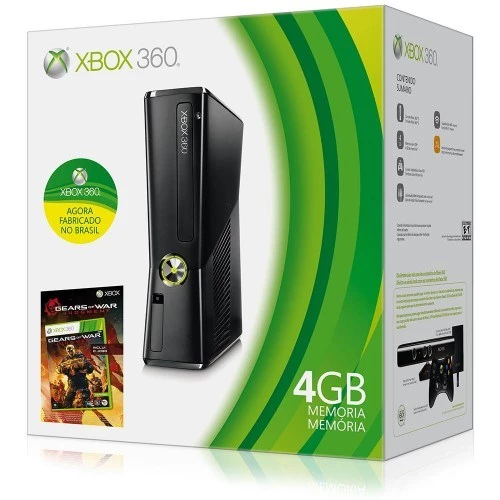 Jogo Xbox 360, Jogo de Videogame Xbox Usado 91486714