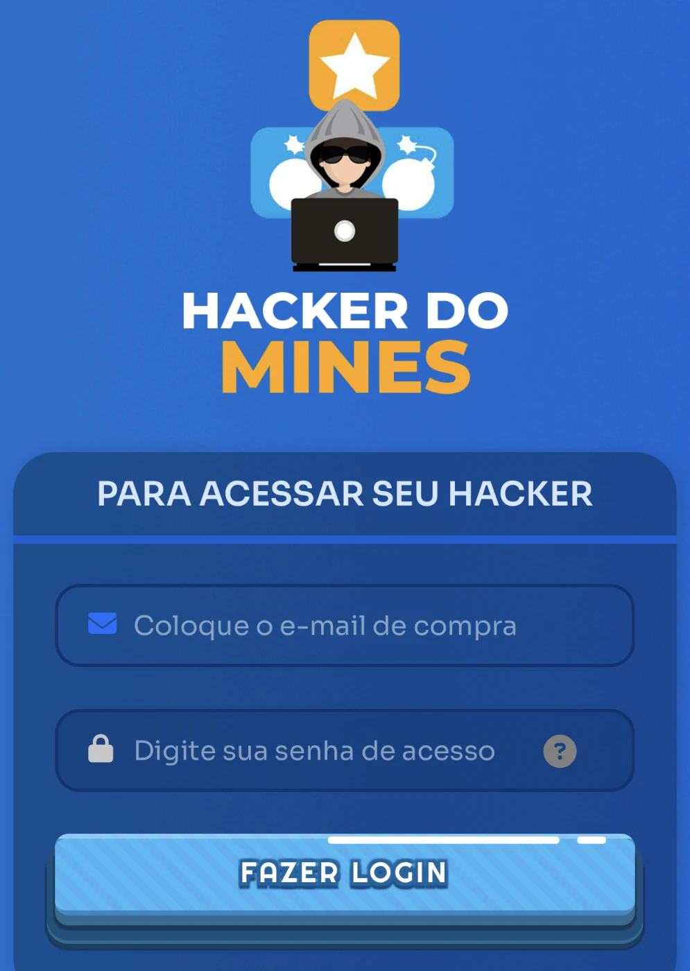 Hacker de Jogos HackBot – Apps no Google Play