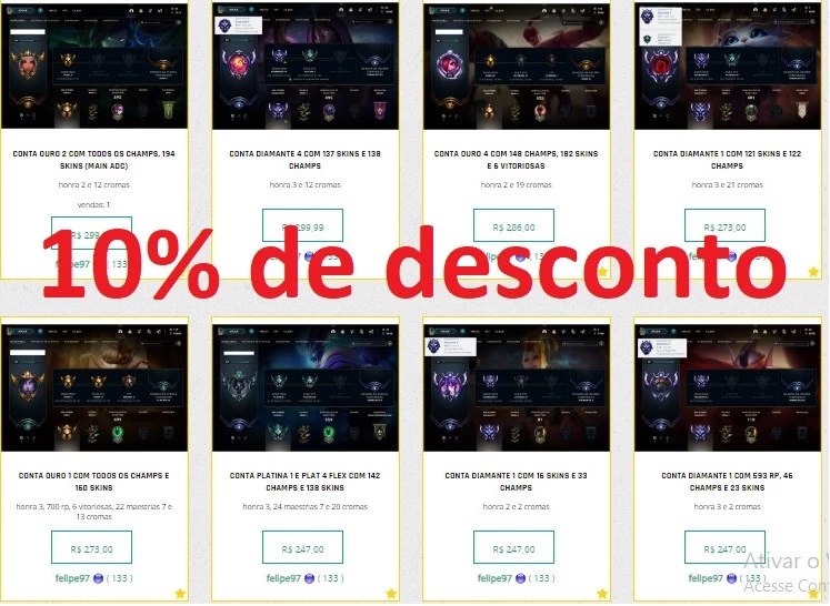 Como Ganhar 10% De Desconto Em Qualquer item Do Roblox 