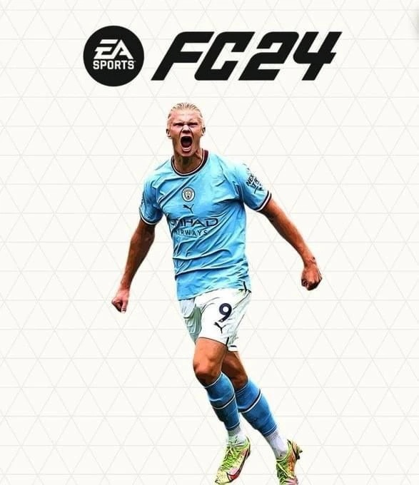 Jogo EA SPORTS FC 24 Standard …