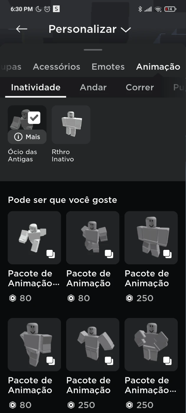 80 Robux Para Roblox - Outros - DFG