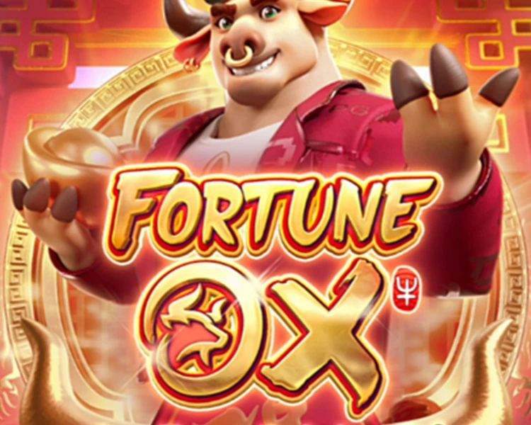 FORTUNE OX - O TOURO FICOU MALUCO! *INACREDITAVEL* 