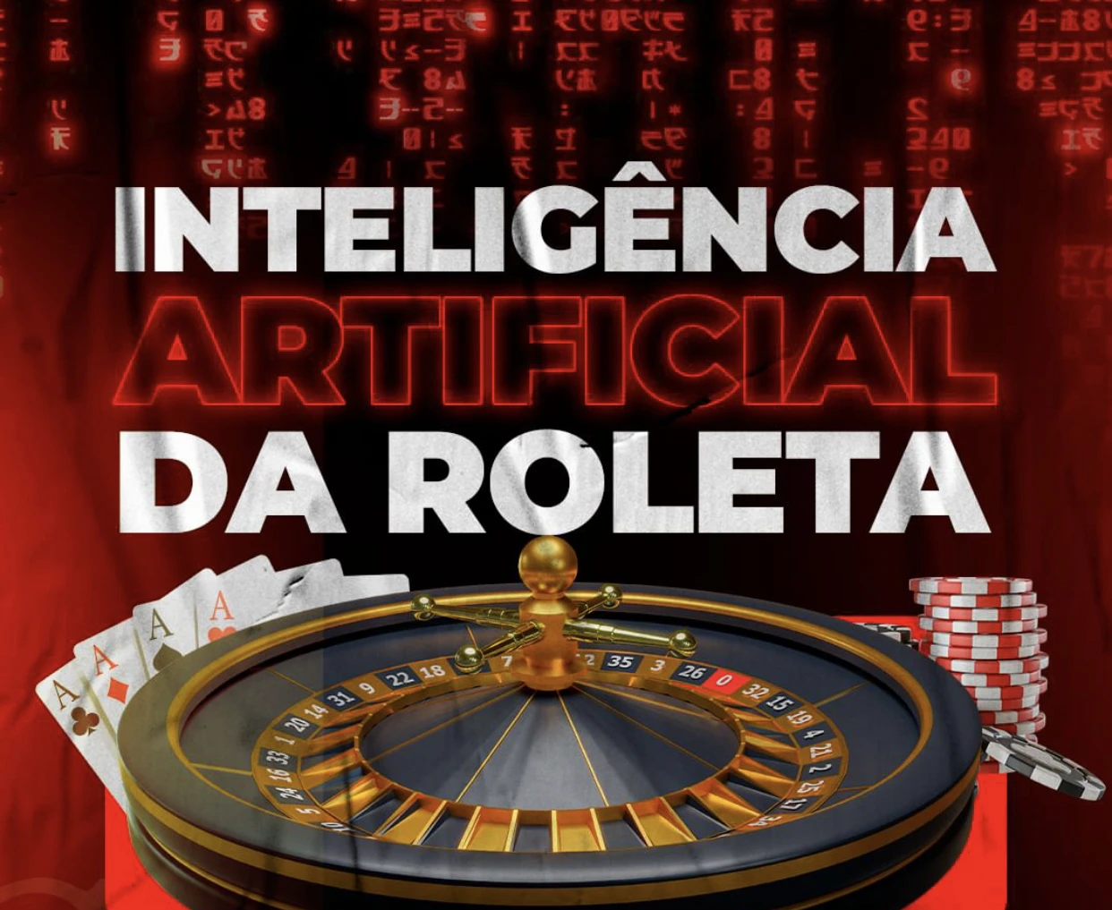 Robo Dos Números Exatos Com Inteligência Artificial - Outros - DFG