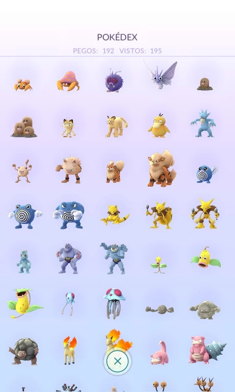 TODOS OS POKÉMON DA PRIMEIRA GERAÇÃO! PokéDex Completa #pokemon #nintendo 