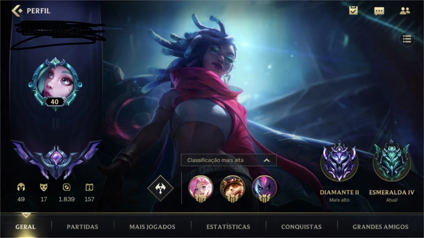 Ebook Escale Como Um Pro - League Of Legends: Wild Rift Lol Wr - DFG