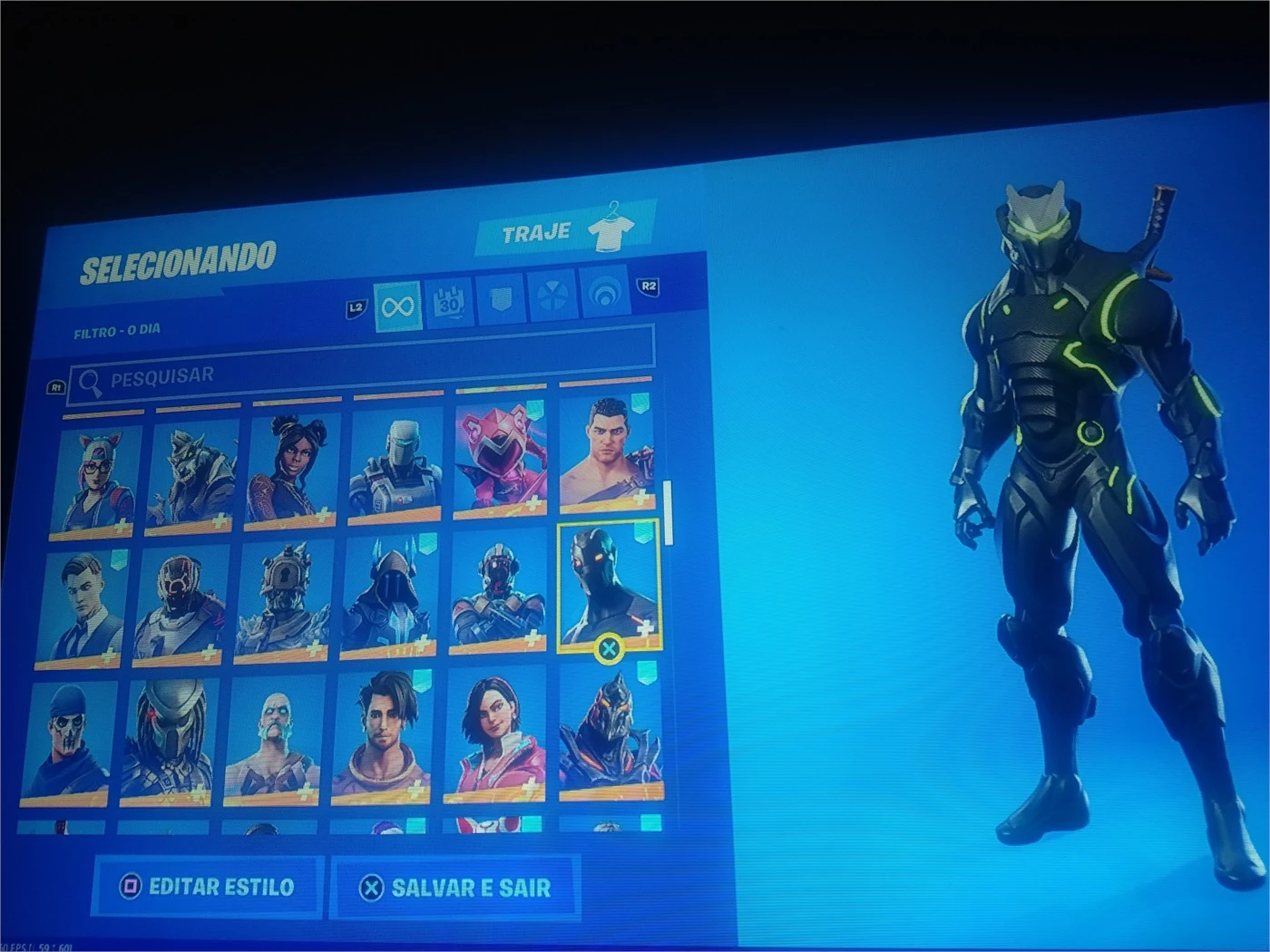 Fortnite: como jogar e pegar a skin do Motoqueiro Fantasma, fortnite