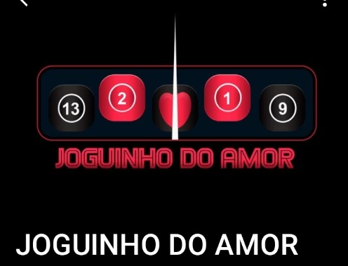 Joguinho Do Amor - Vip - Outros - DFG