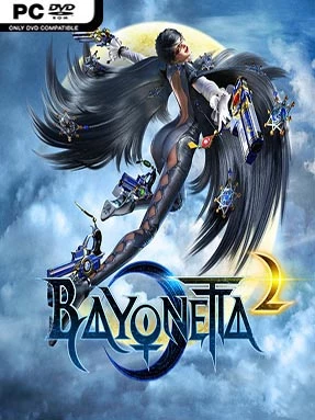 Bayonetta 2 - Pc Digital - Outros - DFG