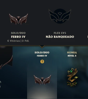 ETAPA 2 DAS RANQUEADAS COM O VEIGAR - LOL TEMPORADA 2023 