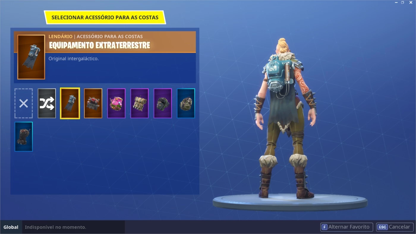 Conta Fortnite 120+ Skins Conta Lvl 1000+ (Xbox) - DFG