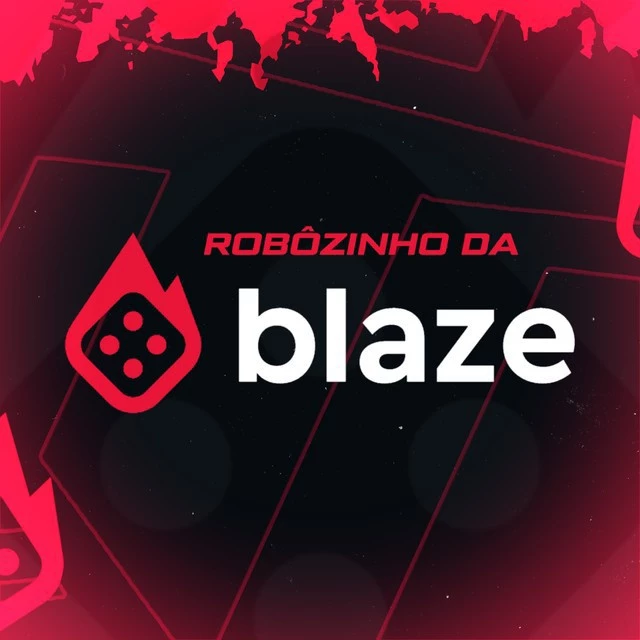26 Robôs Blaze / Futebol / Cassinos / Roletas Menor Preço - Outros - DFG