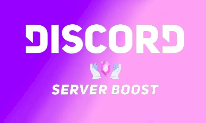 Loja Servidor Discord - Outros - DFG