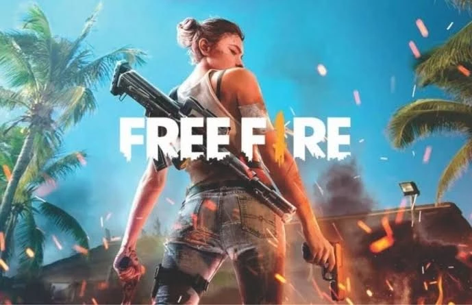 Free Fire: Desconto dos Sete chega com conjunto Insanidade Hacker, free  fire