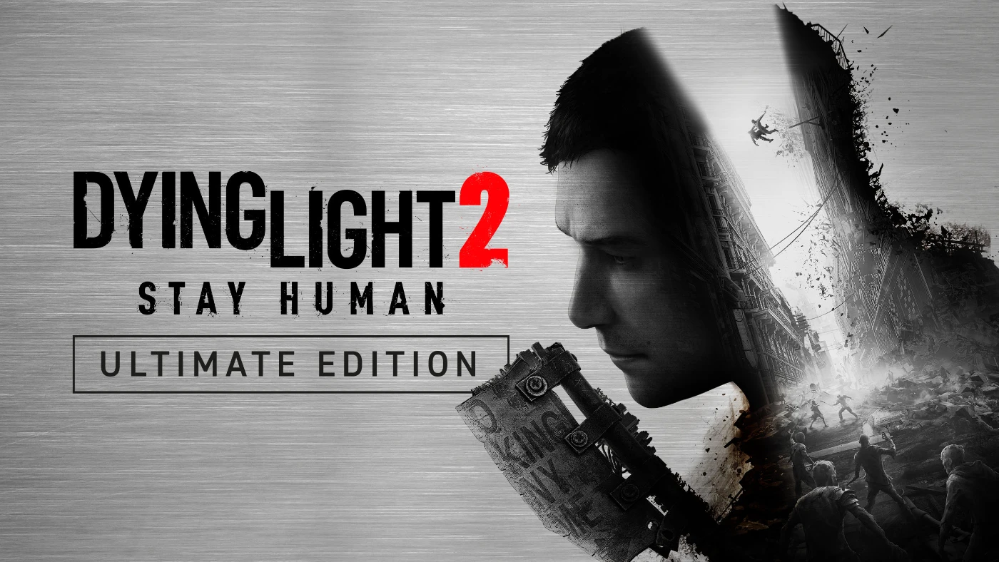 Dying Light 2 Stay Human Pc Steam - DFG