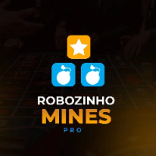 O MELHOR ROBÔ DO MINES GRÁTIS  100% DE ASSERTIVIDADE #mines #robomines  #robodomines #robôgratis 