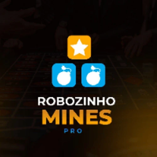 Melhor Rob^o MINES c/ 95% de Assertividade (MELHOR FORMA DE GANHAR