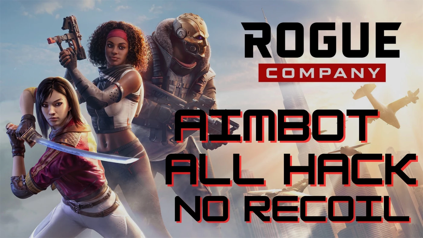 Rogue Company en Steam