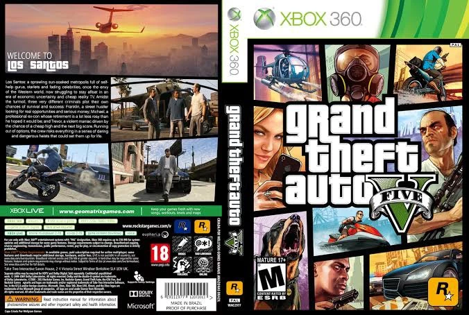 GTA 5 ROLEPLAY NO XBOX 360 ? - O SONHO DE TODO USUÁRIO DO XBOX 360 SERÁ  REALIDADE ? ( CUIDADO ) 😧😧😧 