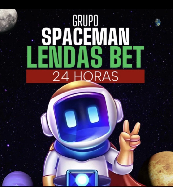 Spaceman pix bet