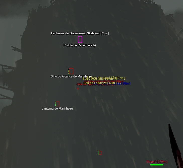 Sea Of Thieves Cheat / Esp Steam DFG