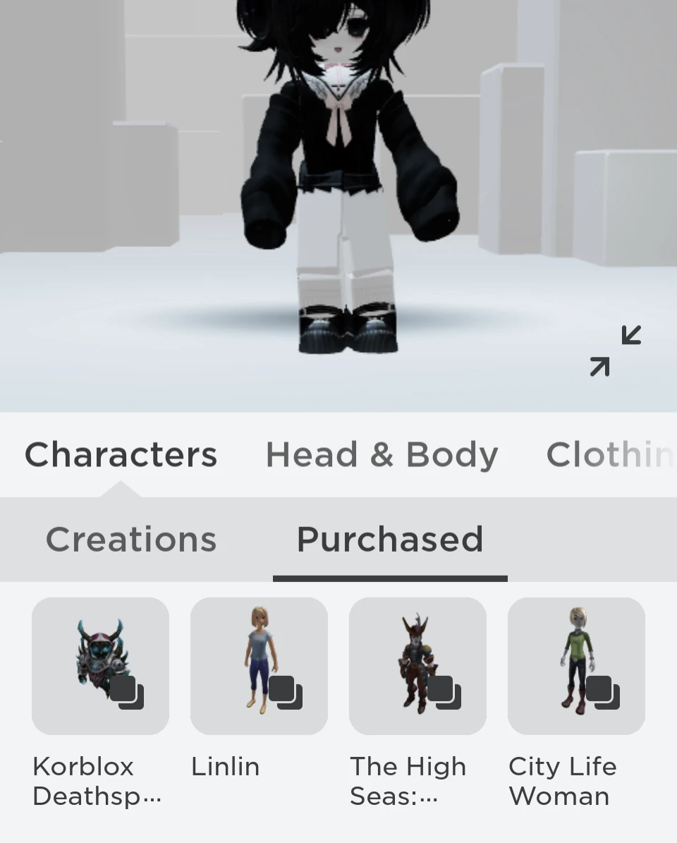 Como Conseguir Hoje o Cabelo Emo Grátis e Limited no Roblox 