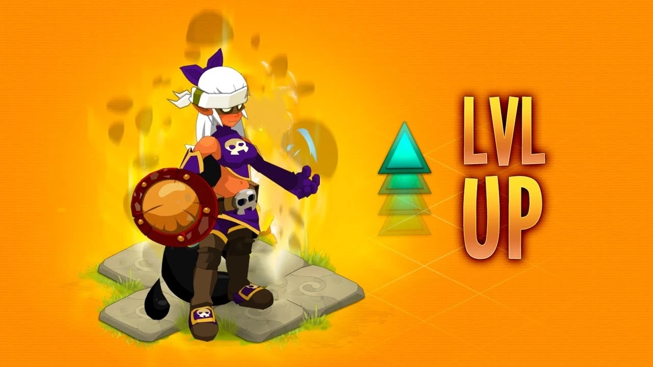 Serviço De Up Dofus Todos Os Lvls - DFG