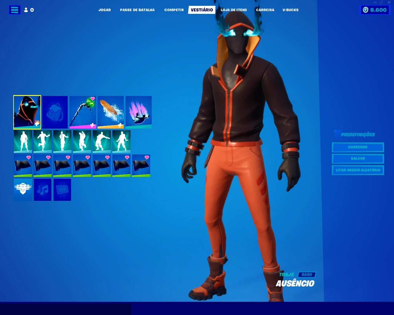 Fortnite: skins, mapa, loja, conta, moedas XP; tudo sobre o jogo da Epic, fortnite