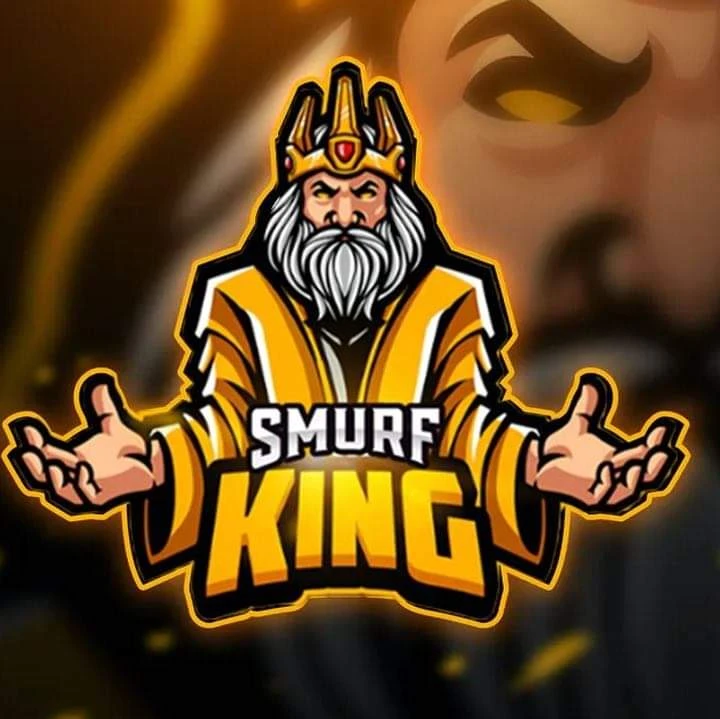👑」Smurf Unranked Aleatória Com Até 70K De Ea - League Of Legends