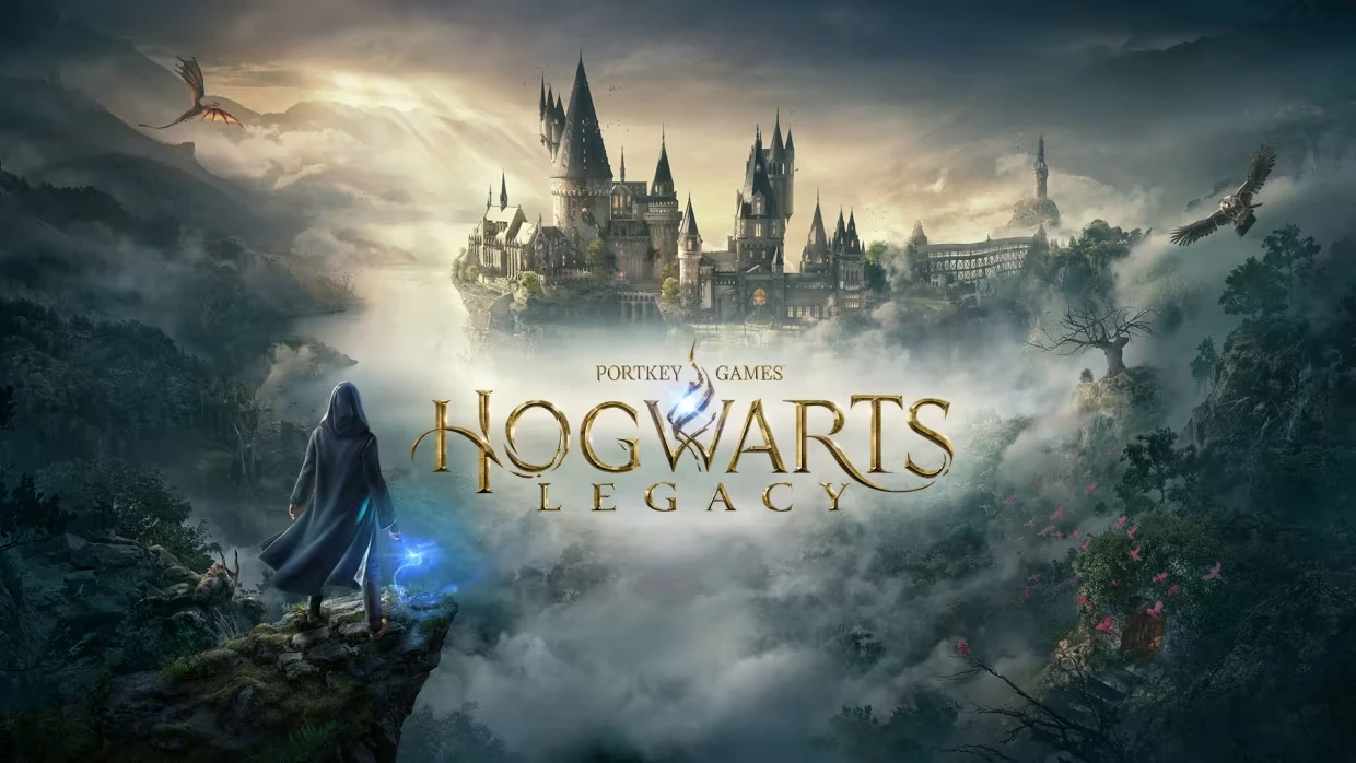 Hogwarts Legacy - Steam - DFG