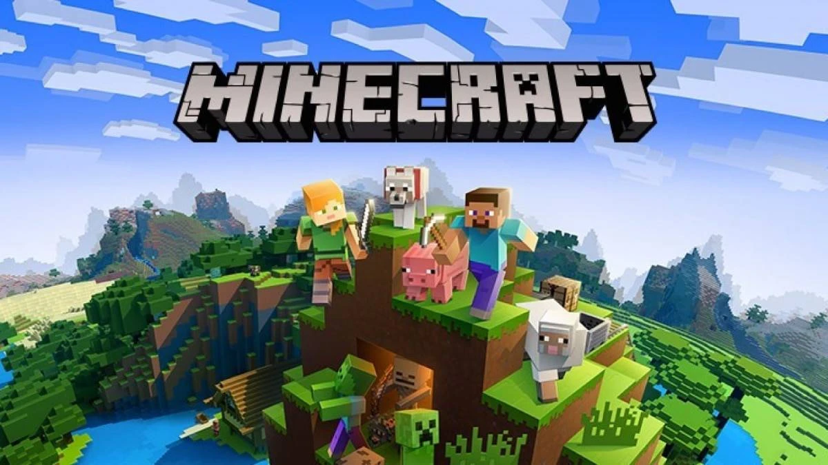 Minecraft Bedrock Edition Pc Full Acess - Outros - DFG